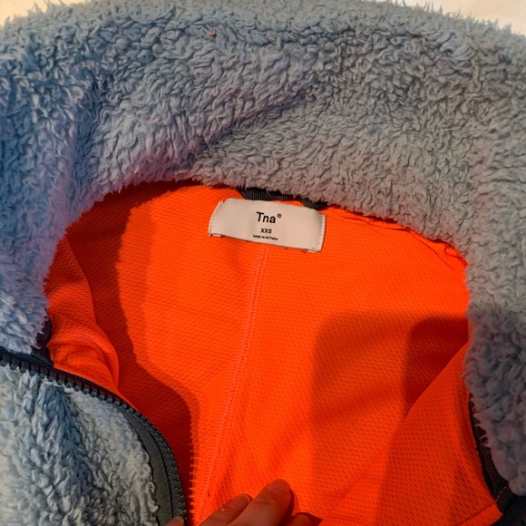 Tna Fleece - Picture 2 of 3